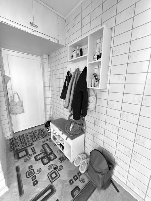 1 ком квартира в центре