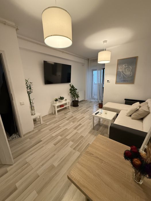 Apartament de inchiriat zona bragadiru