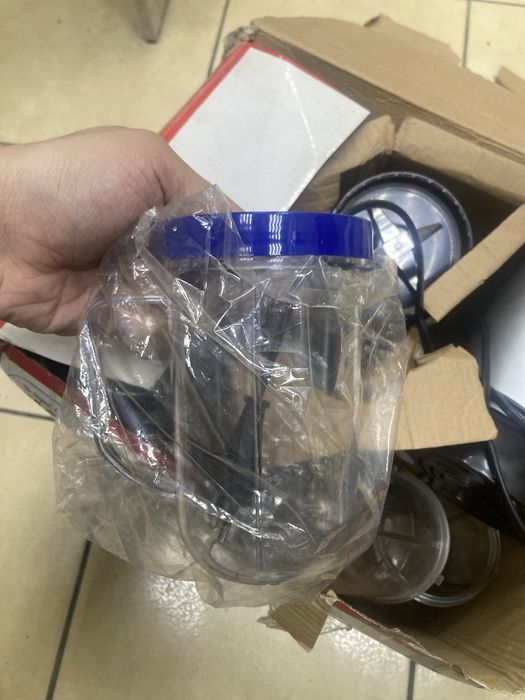 Блендер Magic Bullet (osp14)