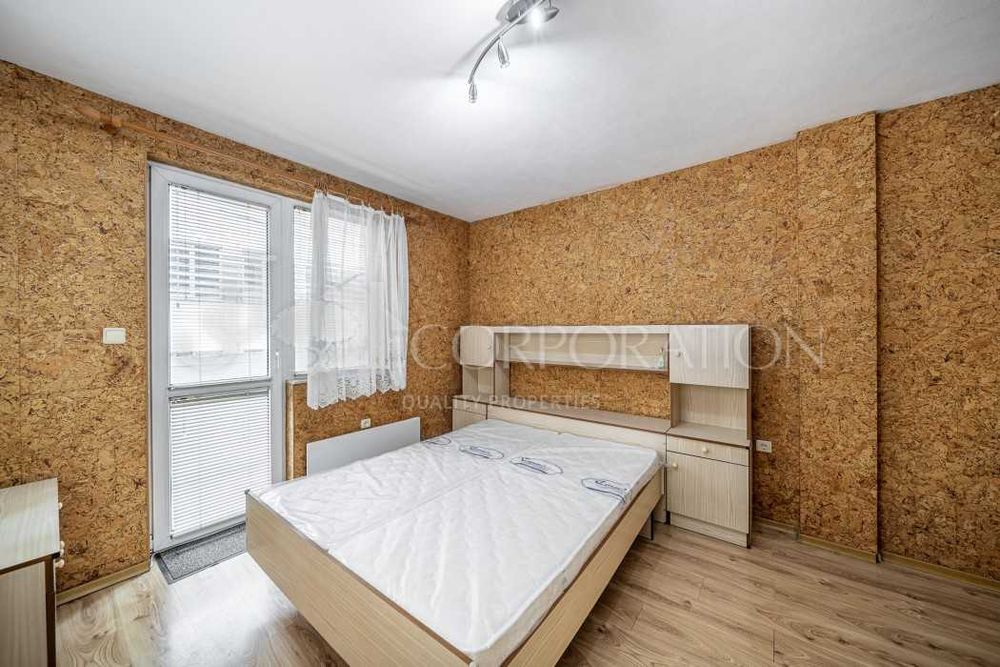 Продава се Двустаен апартамент в София, Стрелбище - 74 кв.м за 4063 €/кв.м - Снимка #13