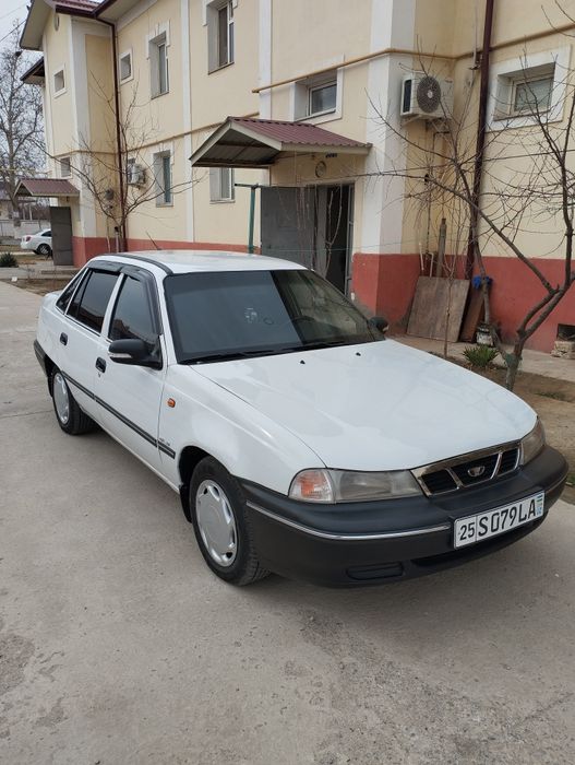 Nexia 1 holati yaxwi