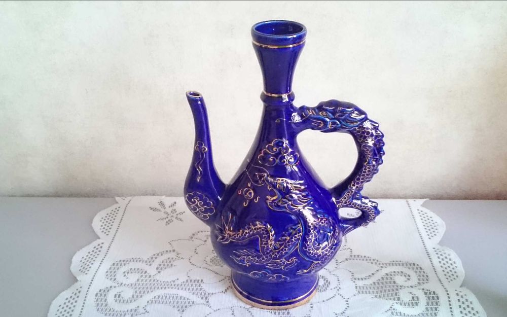 Кувшин ( кумган )