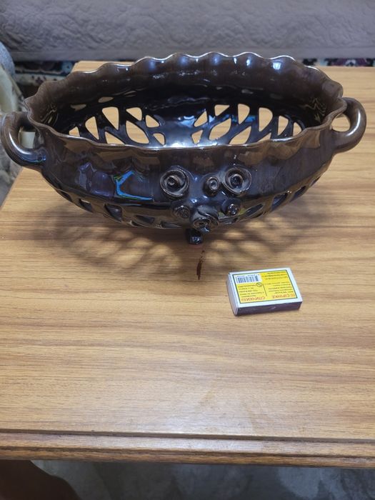 Продам вазу керамика