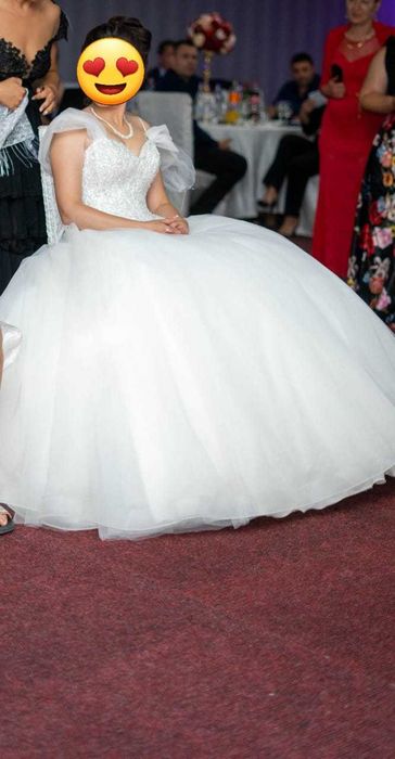 Rochie de mireasă