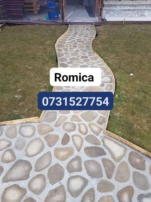 Grătare Rustice București