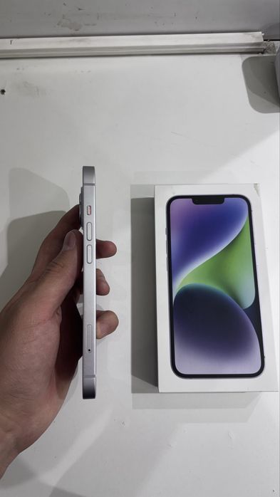 Iphone 14 128gb