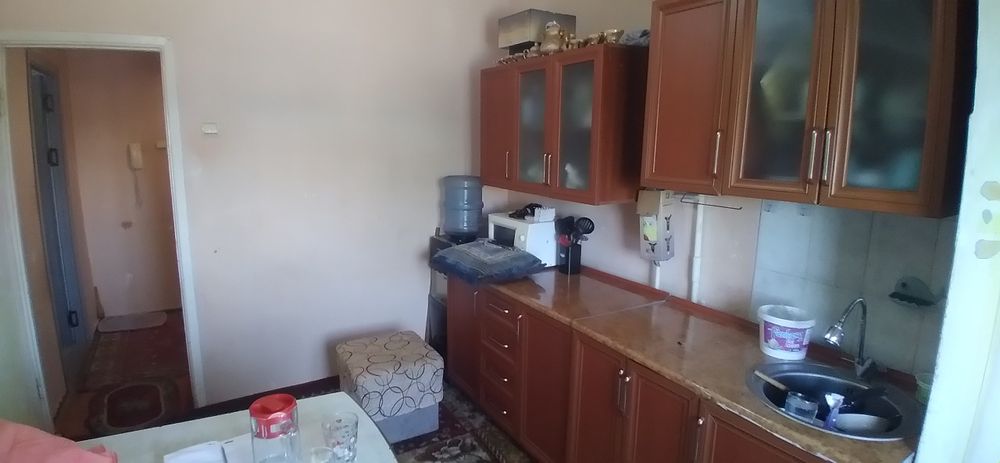 Сдаю квартиру 2/6/9 Ц-15 метроГ.Гуляма Ганга