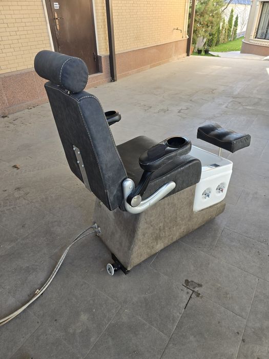 кресло для педикюра