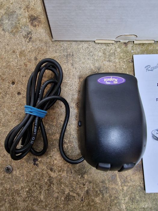 Лупа видеоспектральная Регула 4057