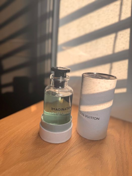 Louis Vuitton Imagination