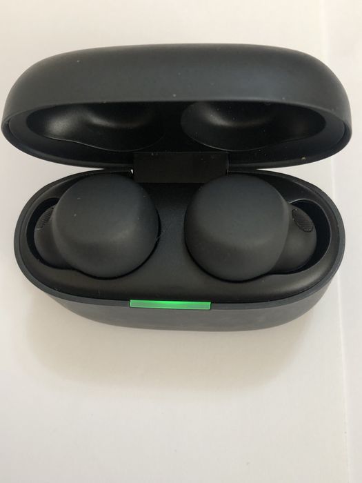 Casti In-Ear Sony LinkBuds S WF-LS900NB True Wireless,Noise Cancelling