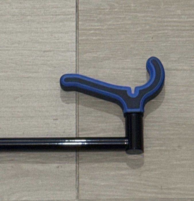 Suport feeder 2 lansete PRO