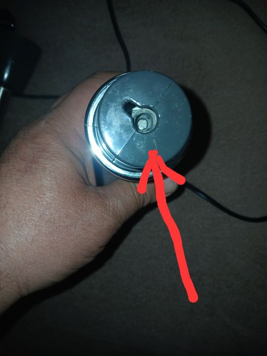 Блендер фирмы мулинекс