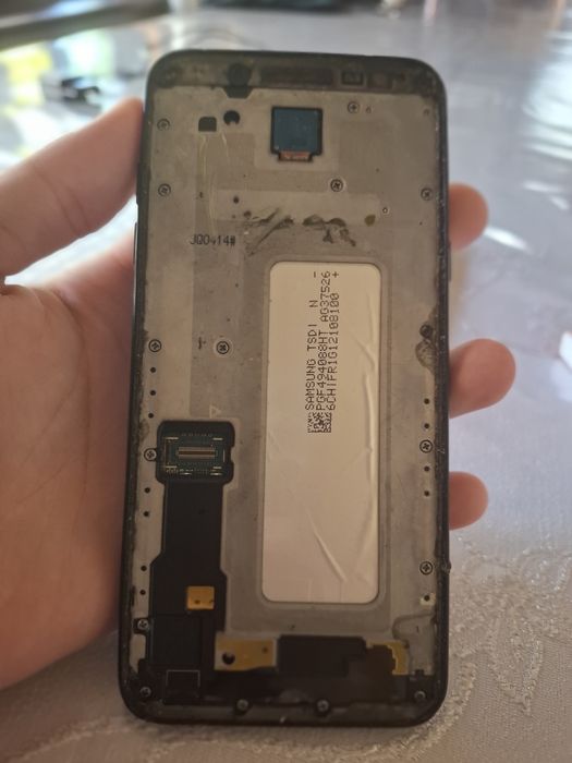 Samsung a6 32 GB
