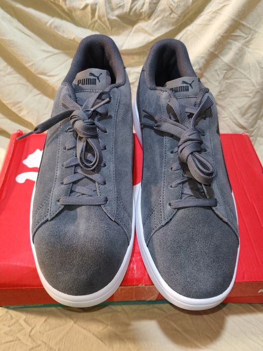 Мъжки маратонки PUMA Smash V2 №47