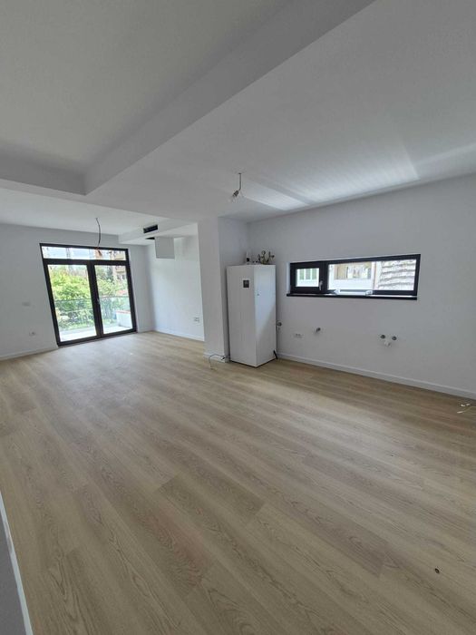 Ultimul Apartament 2 camere, panouri solare, nZEB,gradina– zona Bucovina, Timișoara