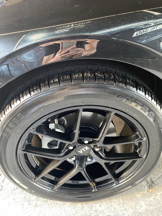 Kia k5 2021 panorama lyukli