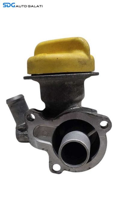Buson Gat Umplere Ulei Opel Vectra C 1.9 CDTI 2002 - 2008 Cod 55209622 [L8435]