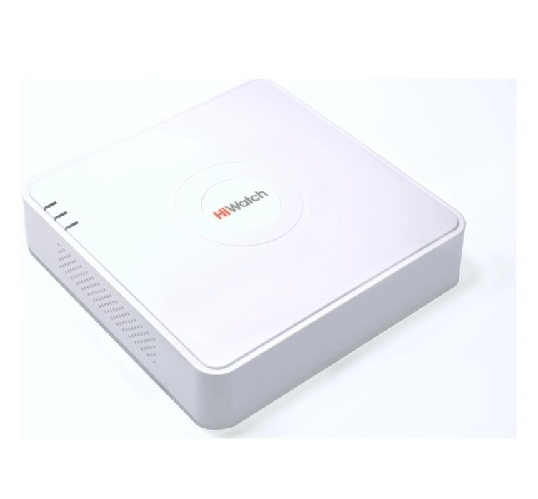 Набор камер видеонаблюдения