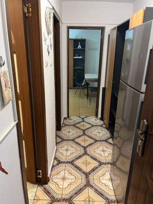 Inchiriez garsoniera confort 1