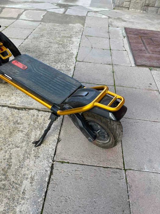 Тротинетка KAABО