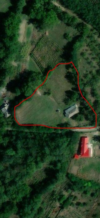 Urgent Teren și Casă Bătrânească