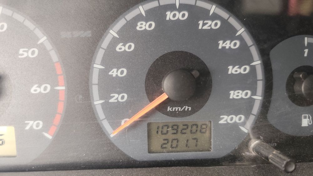 ИЖ 2126 Ода автомобиль