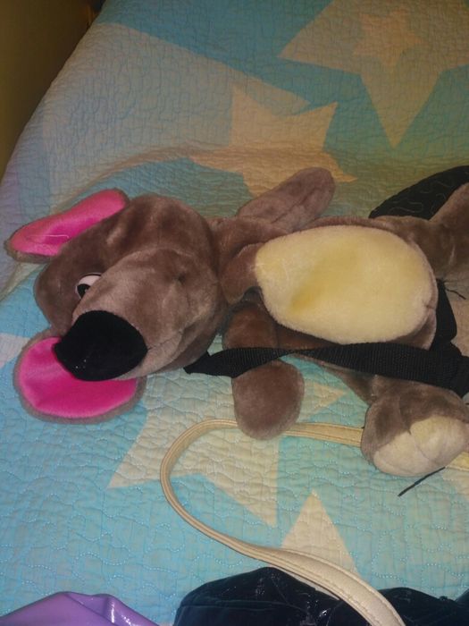 Сумка для мам, для вещей ребенка