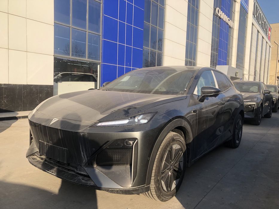 Depal S07 215Max Gibrit 2025 Restaling Full 3 - Yil garantiya