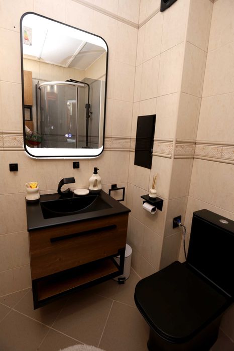 Дава се под наем Двустаен апартамент в София, Красно село - 60 кв.м за 667.08 € - Снимка #7