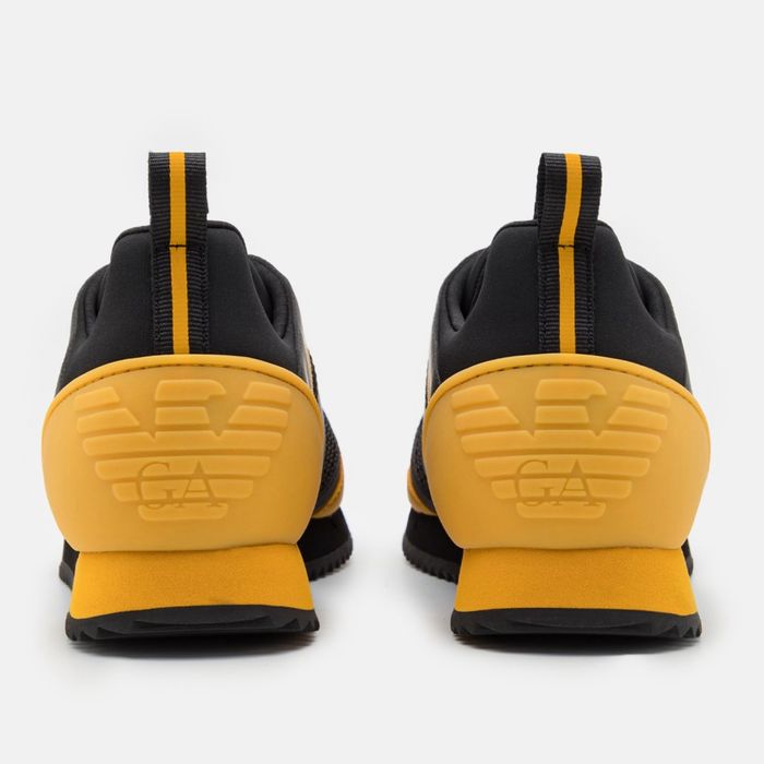 Мъжки маратонки EA7 Emporio Armani X8X027 XK050 T854