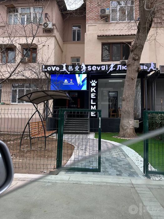 Reklama xizmatlari