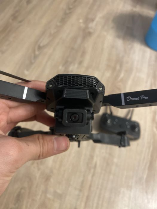 Квадрокоптер,FELFRI FFLY-001