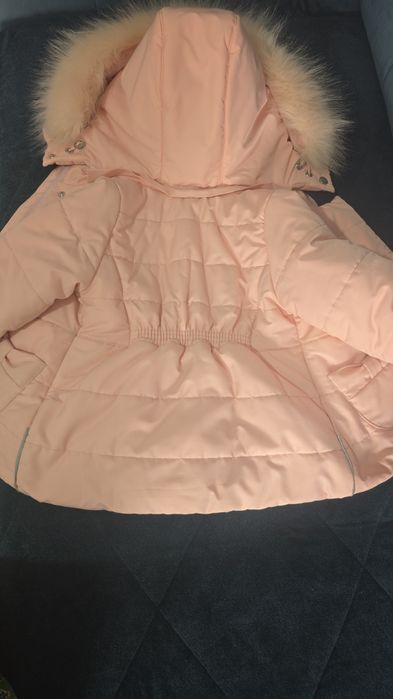 Комбинезоны девочке 2-4 года