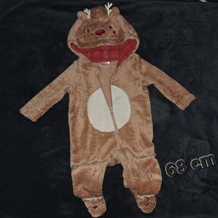 Lot hăinuțe bebe 0-9 luni