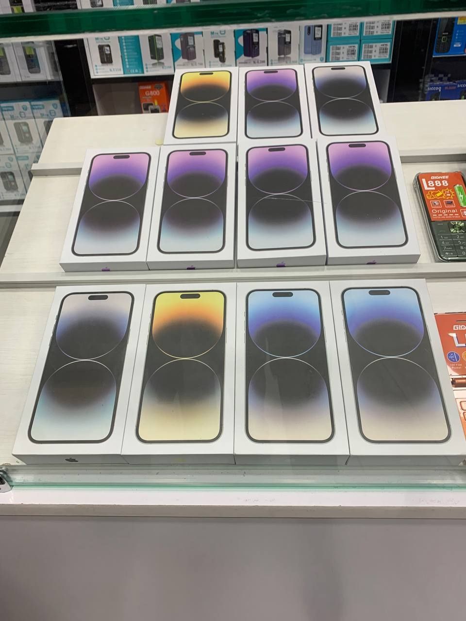 Iphone 14 pro max дубай