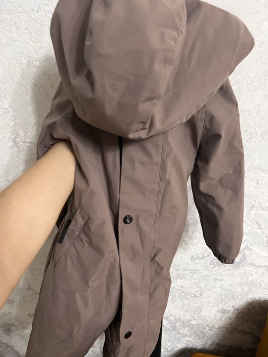 Весенний комбинезон