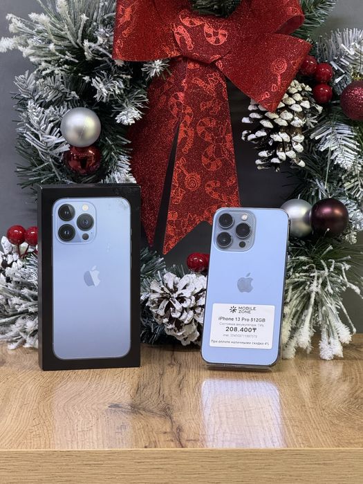 Iphone 13 Pro 512 GB | Mobile Zone