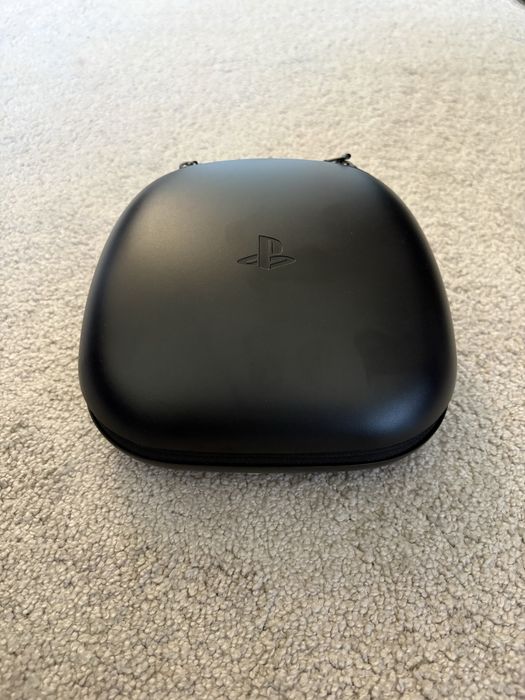 Dualsense Edge Controller Black