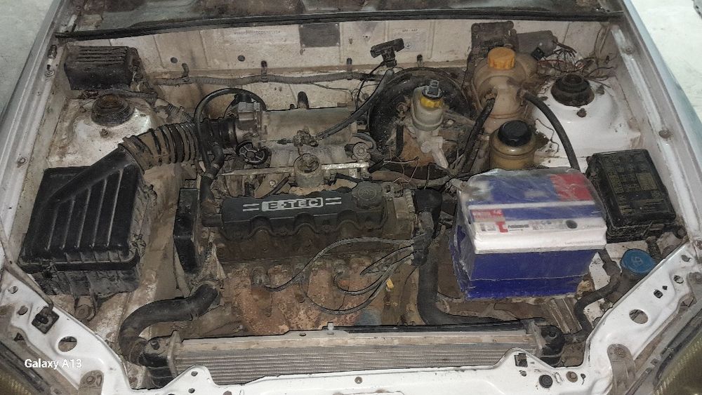 Заз Шанс  продаётся