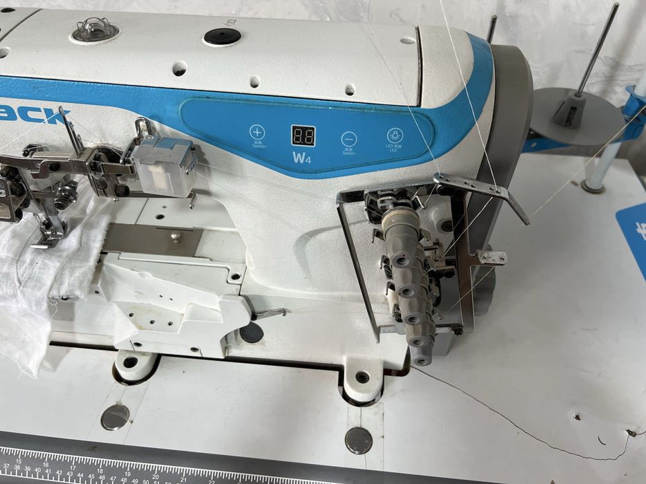 Beka + Rashma kop ishlatilinmagan