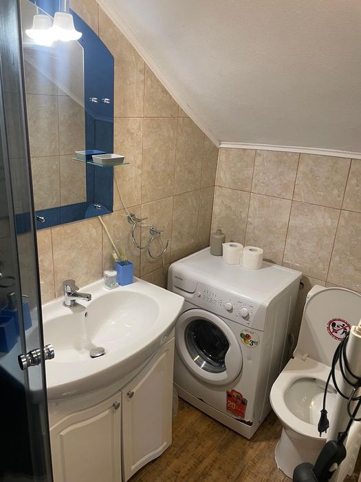 Ofer garsoniera regim hotelier Sibiu centru