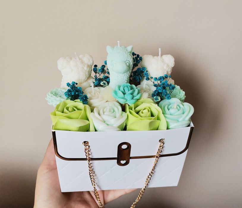 Ароматни  Букети