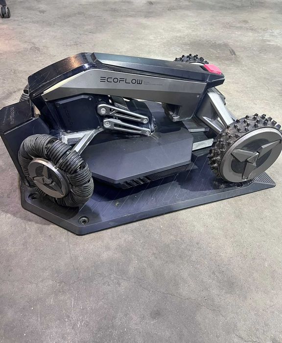 Masina de tuns iarba Ecoflow Blade