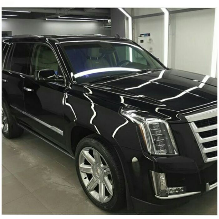 Полировка Керамика9н Шумо-ция.