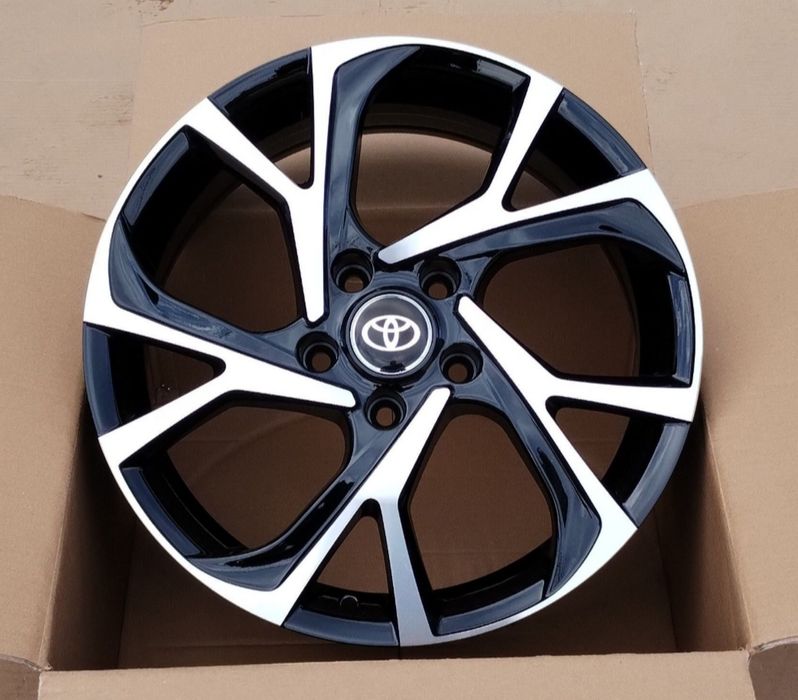 Jante 17 Toyota C-HR, Rav 4 Camry Corolla Avensis Auris