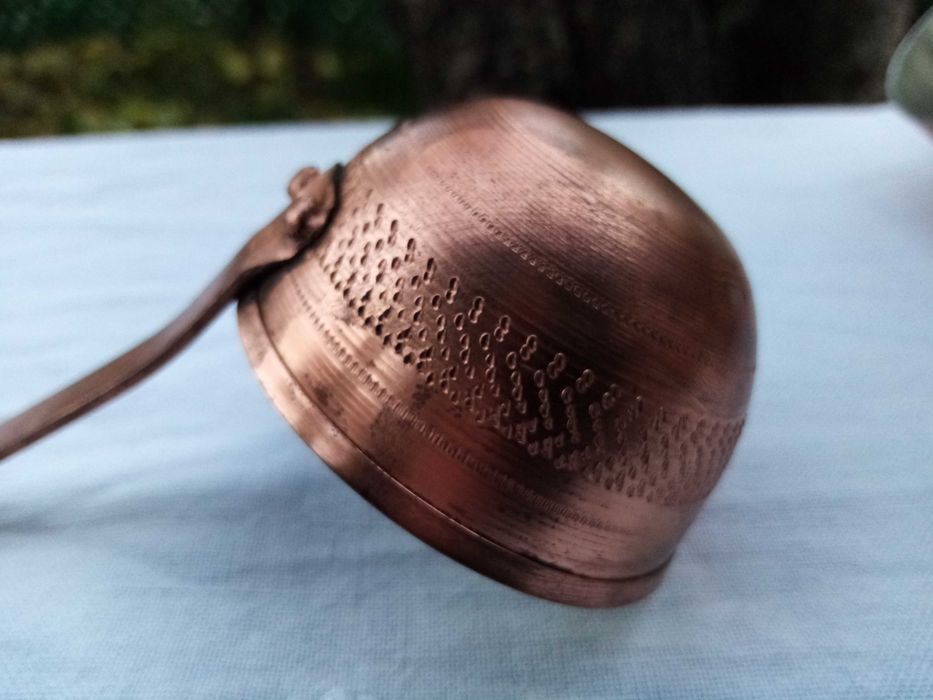 Винтидж болярски сервиз за вино