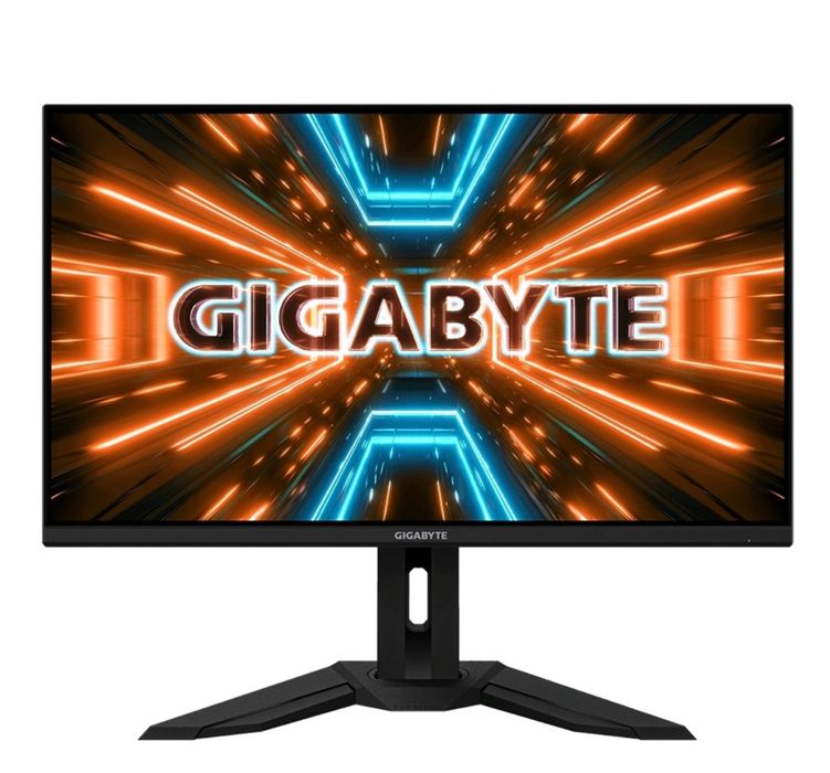 Продам мониторы 4к Gigabyte M32U