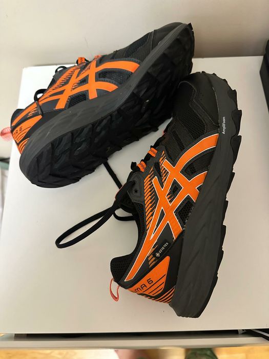 Adidasi Asics Gel Sonoma 6- La Sportiva