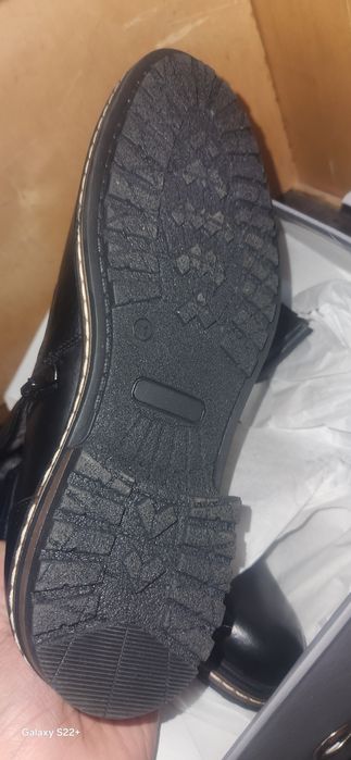 Продам Сапог мужской 41 размер